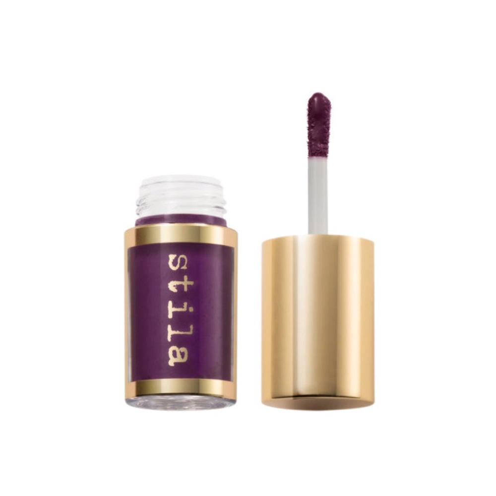 NWT Stila Shine Fever Lip Vinyl